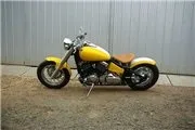 Yamaha star club - 7 раз відріж-один подумай, чи як я свій боббер строю (боббер) Yamaha star club - 7 раз відріж-один подумай, чи як я свій боббер строю