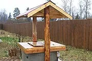 Зберігання води - ультразвукове очищення (зберігання) Зберігання води - ультразвукове очищення