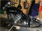 Yamaha star club - 7 раз відріж-один подумай, чи як я свій боббер строю (club) Yamaha star club - 7 раз відріж-один подумай, чи як я свій боббер строю