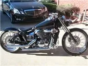 Yamaha star club - 7 раз відріж-один подумай, чи як я свій боббер строю (yamaha) Yamaha star club - 7 раз відріж-один подумай, чи як я свій боббер строю