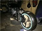 Yamaha star club - 7 раз відріж-один подумай, чи як я свій боббер строю (Life short stay) Yamaha star club - 7 раз відріж-один подумай, чи як я свій боббер строю