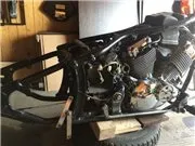Yamaha star club - 7 раз відріж-один подумай, чи як я свій боббер строю (club) Yamaha star club - 7 раз відріж-один подумай, чи як я свій боббер строю