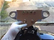 Yamaha star club - 7 раз відріж-один подумай, чи як я свій боббер строю (club) Yamaha star club - 7 раз відріж-один подумай, чи як я свій боббер строю