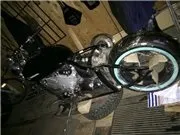 Yamaha star club - 7 раз відріж-один подумай, чи як я свій боббер строю (star) Yamaha star club - 7 раз відріж-один подумай, чи як я свій боббер строю