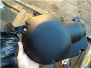 Yamaha star club - 7 раз відріж-один подумай, чи як я свій боббер строю (Life short stay stock) Yamaha star club - 7 раз відріж-один подумай, чи як я свій боббер строю