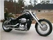 Yamaha star club - 7 раз відріж-один подумай, чи як я свій боббер строю (Life short stay stock) Yamaha star club - 7 раз відріж-один подумай, чи як я свій боббер строю