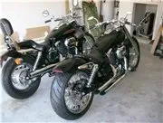 Yamaha star club - 7 раз відріж-один подумай, чи як я свій боббер строю (club) Yamaha star club - 7 раз відріж-один подумай, чи як я свій боббер строю