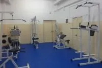 Отрута в м'язах