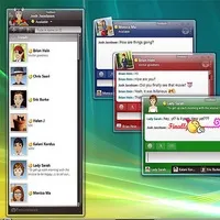 Yahoo! Messenger скачати безкоштовно російською мовою для windows 7 (безкоштовно) Yahoo! Messenger скачати безкоштовно російською мовою для windows 7