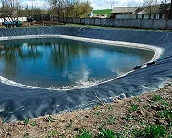 Зберігання води - ультразвукове очищення (Обслуговування дезінфекція резервуарів) Зберігання води - ультразвукове очищення