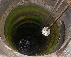 Зберігання води - ультразвукове очищення (води) Зберігання води - ультразвукове очищення
