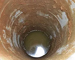 Зберігання води - ультразвукове очищення (зберігання) Зберігання води - ультразвукове очищення