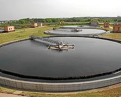 Зберігання води - ультразвукове очищення (запобігання утворенню біоплівок) Зберігання води - ультразвукове очищення