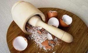 Яєчна шкаралупа користь і шкода натурального джерела кальцію (користь) Яєчна шкаралупа користь і шкода натурального джерела кальцію