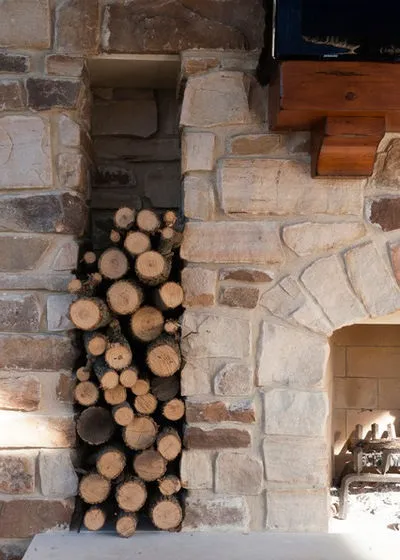 Зберігання дров як скласти стіс, фото дровници своїми руками, ідеї красивих дровітні для дров (дровници) Зберігання дров як скласти стіс, фото дровници своїми руками, ідеї красивих дровітні для дров