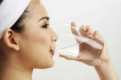 Японський метод лікування водою докладний опис, відгуки (відгуки) Японський метод лікування водою докладний опис, відгуки