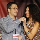 Юлія і максим Спірідонова