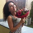 Юлія і максим Спірідонова