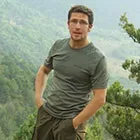 Юлія і максим Спірідонова