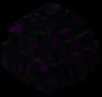 Яйце дракона в minecraft