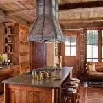 Яскрава кухня стильні приклади барвистого дизайну кухні на фото (кухні) Яскрава кухня стильні приклади барвистого дизайну кухні на фото