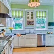 Яскрава кухня стильні приклади барвистого дизайну кухні на фото (зробити кухню яскравою) Яскрава кухня стильні приклади барвистого дизайну кухні на фото