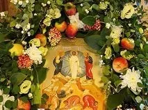 Я сам грішний і грішних люблю »(духом) Я сам грішний і грішних люблю »