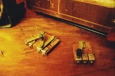 Навіщо нам все це п'ять головних причин, які змушують зберігати старі речі - мережеве видання М24 (причин) Навіщо нам все це п'ять головних причин, які змушують зберігати старі речі - мережеве видання М24