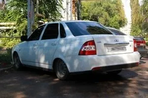 Навіщо занижувати машину тазоводи проти іномарок - твій АВТОПУЛЬС (помітити) Навіщо занижувати машину тазоводи проти іномарок - твій АВТОПУЛЬС