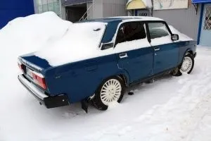 Навіщо занижувати машину тазоводи проти іномарок - твій АВТОПУЛЬС (досить) Навіщо занижувати машину тазоводи проти іномарок - твій АВТОПУЛЬС