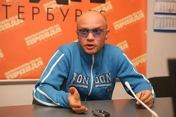 Замовити Дмитра Хрустальова на корпоратив, весілля, ювілей (Хрустальов дмитрий) Замовити Дмитра Хрустальова на корпоратив, весілля, ювілей
