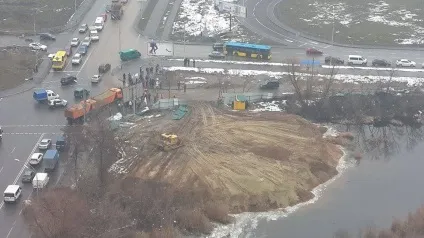 За що вбив Політковську шпигун путин, everyday in ukraine, everyday in ukraine ( «ВелікойУкаіни» Новомосковський Путіна) За що вбив Політковську шпигун путин, everyday in ukraine, everyday in ukraine