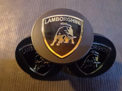 Заглушки в диски lambo своїми руками - автомайстерня romanmers (lambo) Заглушки в диски lambo своїми руками - автомайстерня romanmers