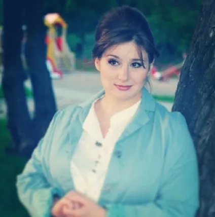 Юлія Куварзина схудла фото насти з «Вороніни» до і після (схудла) Юлія Куварзина схудла фото насти з «Вороніни» до і після