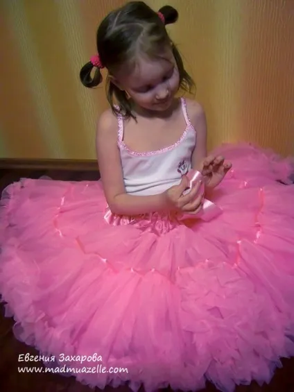 Спідниця американка pettiskirt-королева пишних ла розрахунку витрати тканини (щоденник) Спідниця американка pettiskirt-королева пишних ла розрахунку витрати тканини
