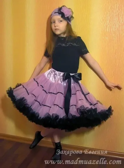 Спідниця американка pettiskirt-королева пишних ла розрахунку витрати тканини (блоги) Спідниця американка pettiskirt-королева пишних ла розрахунку витрати тканини