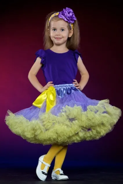 Спідниця американка pettiskirt-королева пишних ла розрахунку витрати тканини (розрахунку) Спідниця американка pettiskirt-королева пишних ла розрахунку витрати тканини