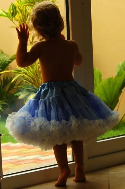 Спідниця американка pettiskirt-королева пишних ла розрахунку витрати тканини (витрати) Спідниця американка pettiskirt-королева пишних ла розрахунку витрати тканини