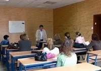 Заповнення журналу касира-операціоніста (як вести журнал касира операціоніста) Заповнення журналу касира-операціоніста