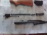 Заміна пружини mp-512 - огляди статей, новин, подій