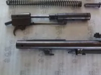 Заміна пружини mp-512 - огляди статей, новин, подій