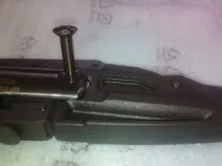 Заміна пружини mp-512 - огляди статей, новин, подій