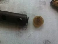 Заміна пружини mp-512 - огляди статей, новин, подій
