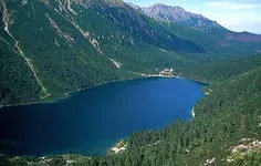 Закопане, Польща (фото)