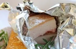 Засолка сала в розсолі - рецепти з фото (засолювання) Засолка сала в розсолі - рецепти з фото