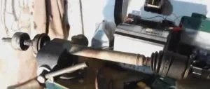 Заміна шруса на ладу пріора своїми руками відеоінструкція (заміна) Заміна шруса на ладу пріора своїми руками відеоінструкція