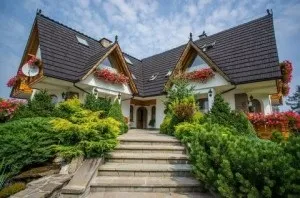 Закопане, Польща (фото)