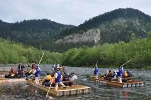 Закопане, Польща (фото)