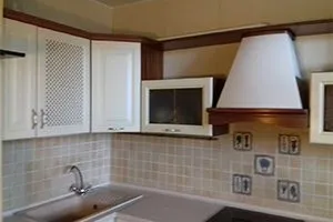 Заміна кухонних фасадів