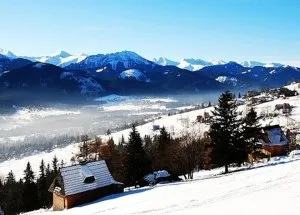 Закопане, Польща (фото)